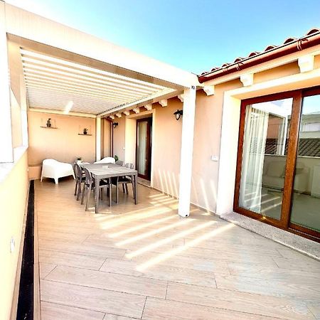 Waterfront Apartment オルビア エクステリア 写真