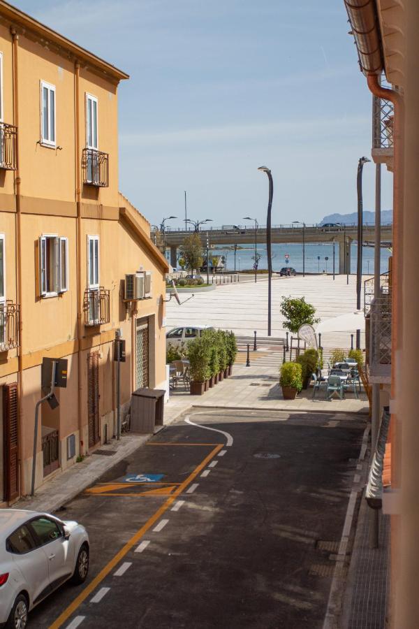 Waterfront Apartment オルビア エクステリア 写真