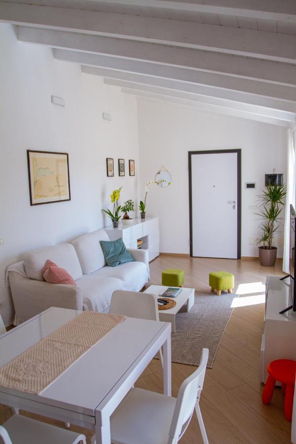 Waterfront Apartment オルビア エクステリア 写真