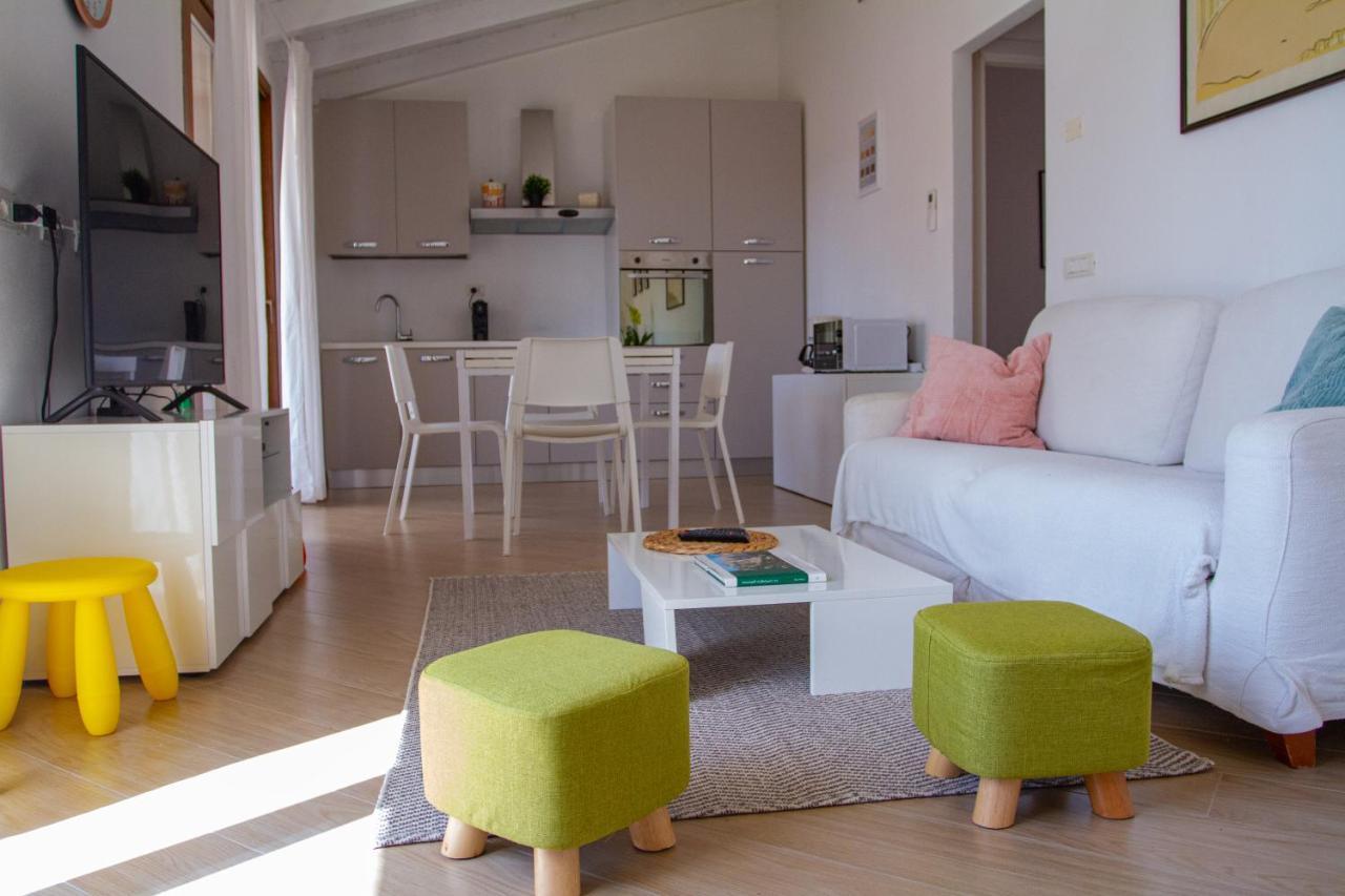 Waterfront Apartment オルビア エクステリア 写真