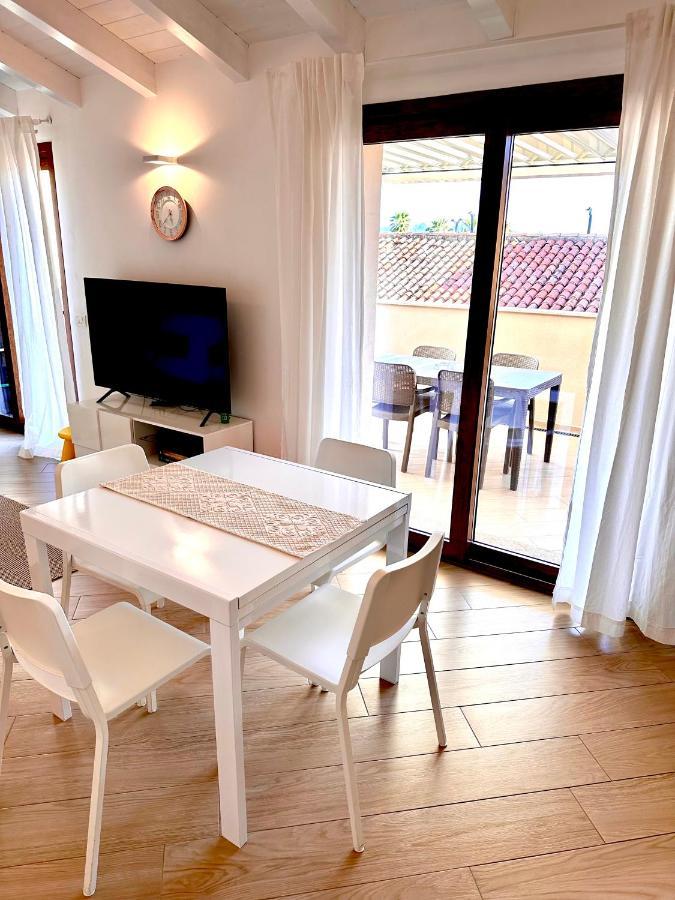 Waterfront Apartment オルビア エクステリア 写真