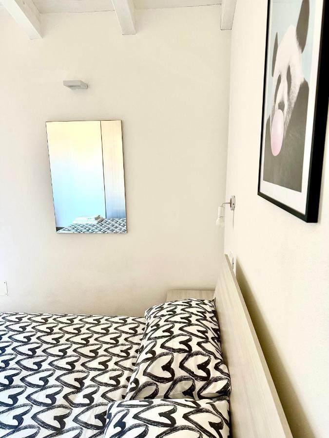 Waterfront Apartment オルビア エクステリア 写真
